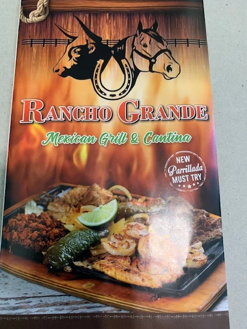 Rancho Grande Mexican Grill and Cantina